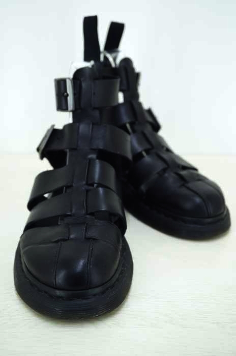 Dr.Martens(ドクターマーチン) GERALDO グラディエーターサンダル メンズ シューズ