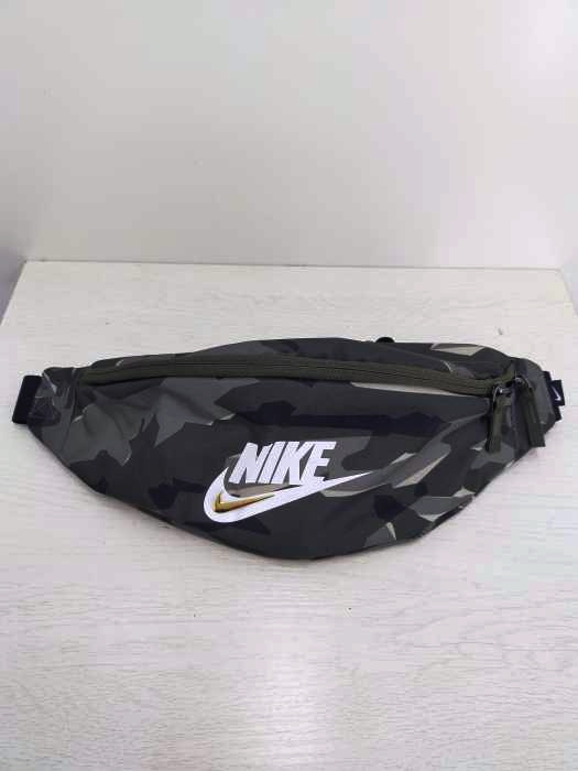 NIKE(ナイキ) カモフラ ボディバッグ メンズ バッグ