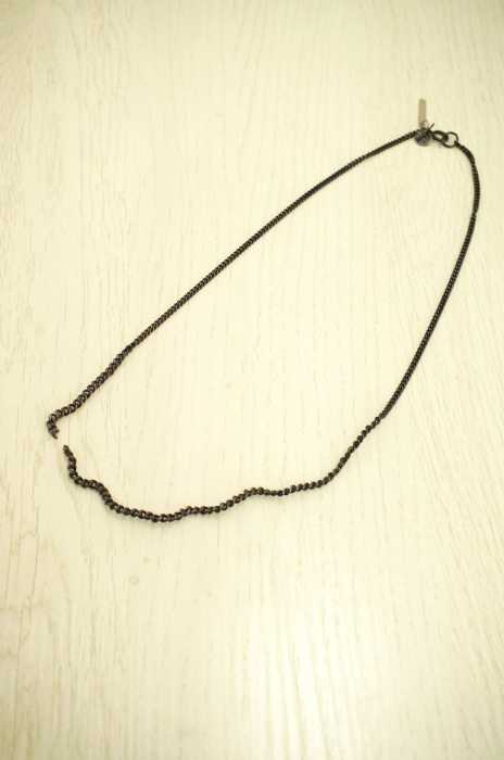 Martin Margiela(マルタンマルジェラ) 11 チェーンネックレス Martin Margiela(マルタンマルジェラ) 11 チェーンネックレス