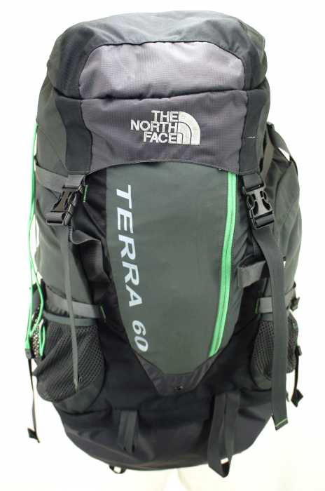 THE NORTH FACE （ザノースフェイス） TERRA 60 バックパック メンズ バッグ