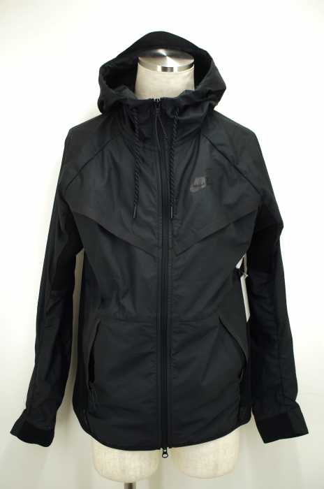 NIKE (ナイキ) TECH HYPERMESH WINDRUNNER メンズ トップス