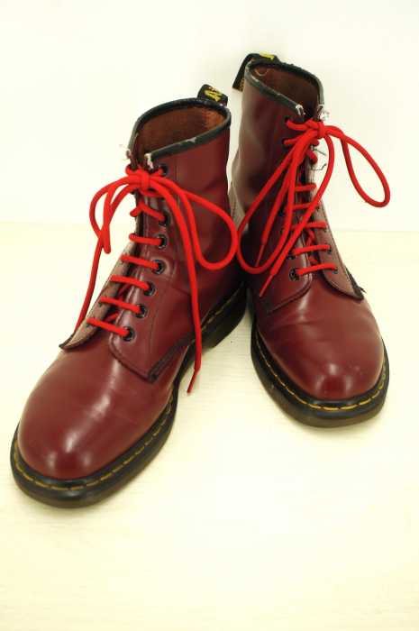 Dr.Martens (ドクターマーチン) 8ホールブーツ メンズ シューズ