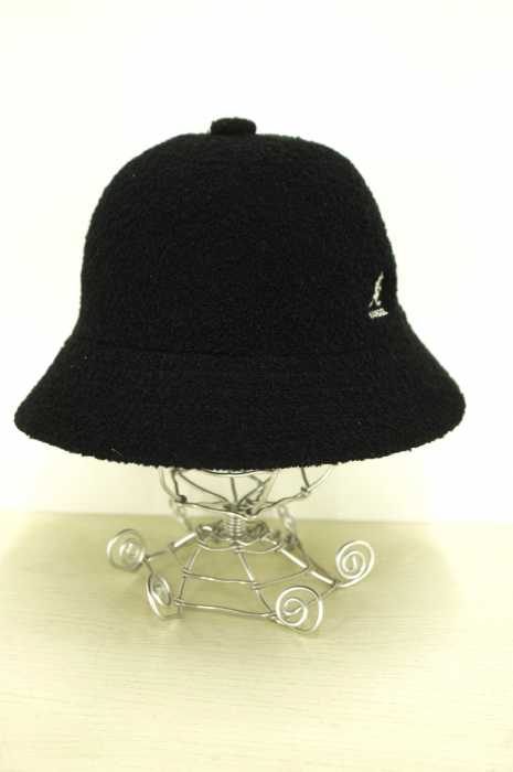 KANGOL （カンゴール） パイル地　バケット メンズ 帽子