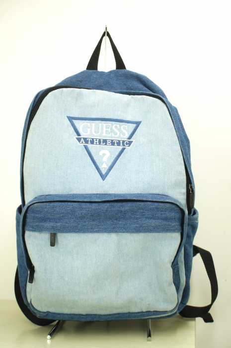 GUESS (ゲス) デニム切替 AH3A4A38K メンズ バッグ