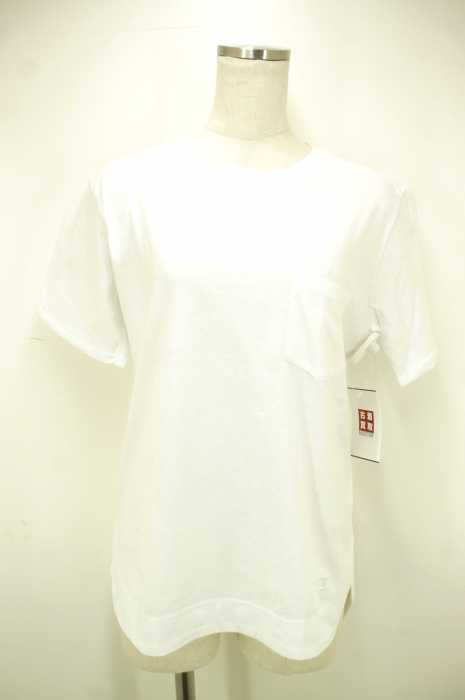 Champion （チャンピオン） EDIFICE 別注 刺繍ロゴ レディース トップス