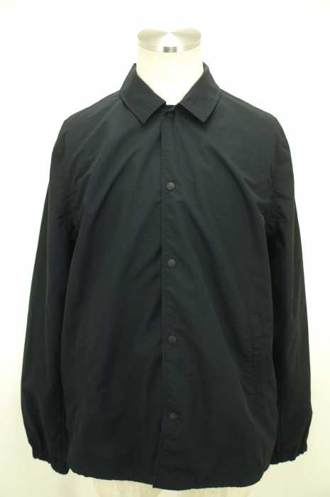 BEAMS LIGHTS Men's （ビームスライツメンズ） DICROS リップストップ パッカブルコーチジャケット メンズ アウター