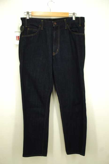 UNUSED （アンユーズド） ワンウォッシュ12oz DENIM メンズ パンツ