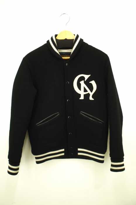 CHALLENGER×NEIGHBORHOOD (チャレンジャー×ネイバーフッド) NHCH-UNDER.13 SC/WE-JKT メンズ アウター