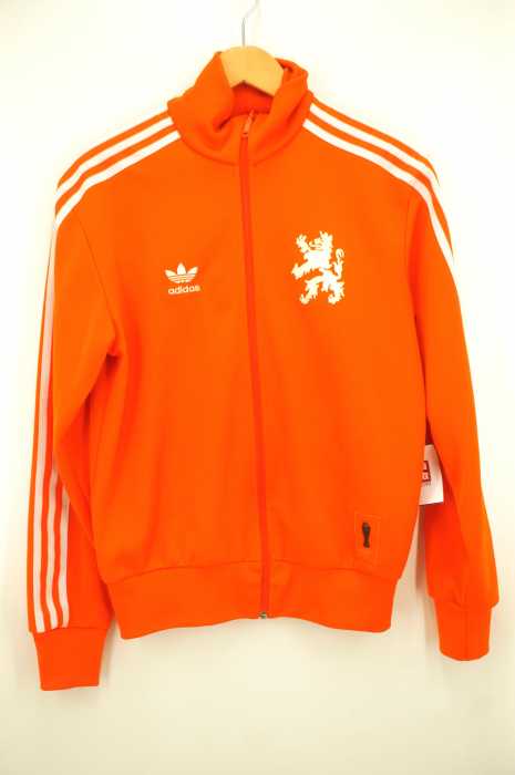 adidas Originals （アディダスオリジナルス） オランダ代 表 トラックトップ メンズ トップス