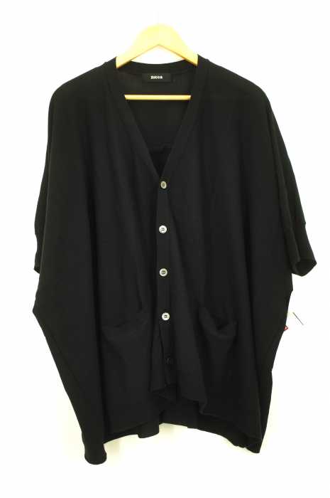 ZUCCa （ズッカ） ハイツイストコットン レディース トップス