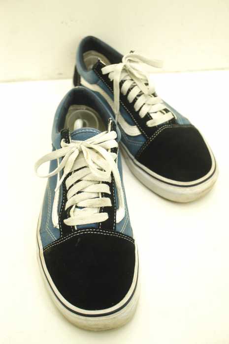 VANS （バンズ ） OLD SKOOL レディース シューズ