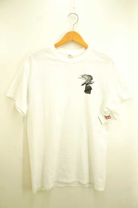 UNDEFEATED (アンディフィーテッド) プリントTEE メンズ トップス