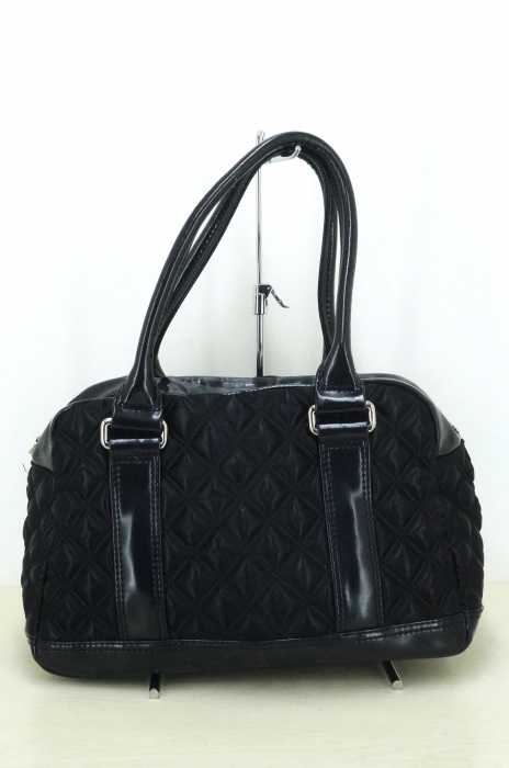 Marc by Marc Jacobs （マークバイマークジェイコブス） レザー切り替えキルティングトートバッグ レディース バッグ