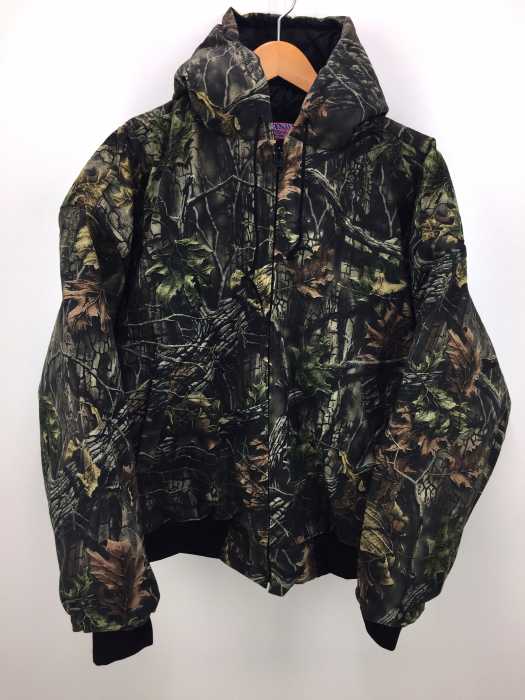 ASW JACKETS（アメリカンスピリットウェア） リアルツリー