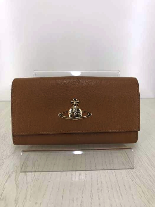 Vivienne Westwood（ヴィヴィアンウエストウッド） オーブ 長財布 レディース 財布・ケース