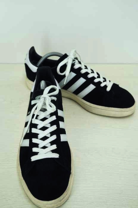 adidas（アディダス） CAMPUS ローカットスニーカー メンズ シューズ