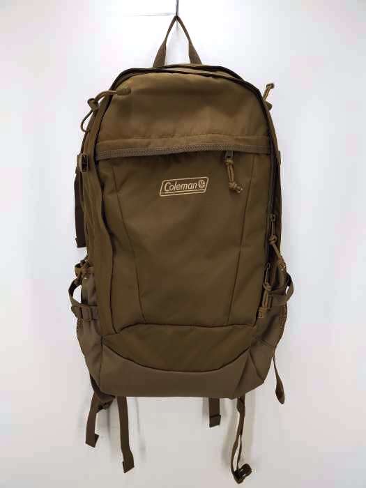  Coleman（コールマン） ウォーカー33 メンズ バッグ