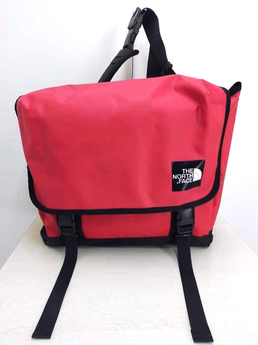 THE NORTH FACE（ザノースフェイス） メッセンジャーバッグ メンズ バッグ