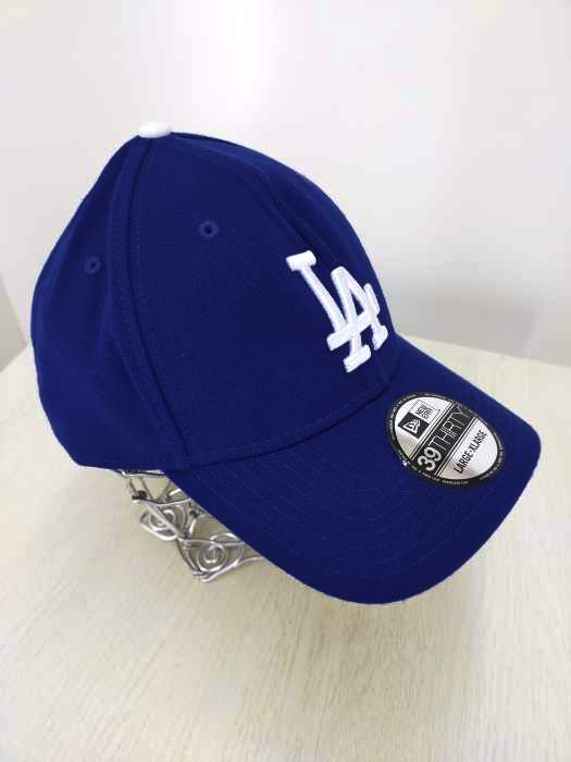 NEW ERA（ニューエラ） 39FIFTY MLB 6パネルキャップ メンズ 帽子
