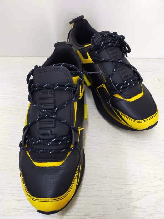 PUMA（プーマ） Mile Rider CSM マイル ライダー レディース シューズ