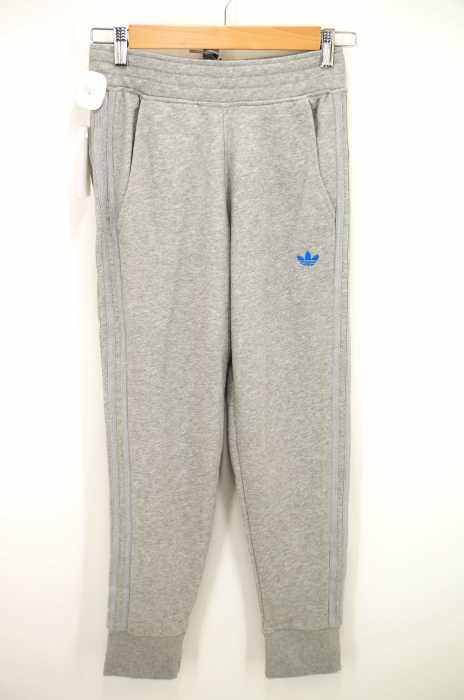 adidas Originals （アディダスオリジナルス） FITTED TOPED CUFFED スウェットパンツ メンズ パンツ