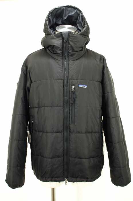 patagonia （パタゴニア） DAS PARKA ダスパーカー 中綿ジップアップジャケット メンズ アウター
