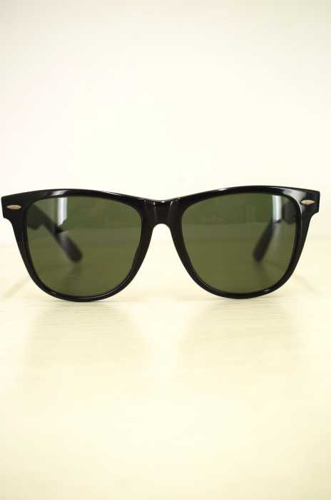 Ray-Ban （レイバン） B&L ボシュロム製 WAYFARER2 サングラス メンズ ファッション雑貨