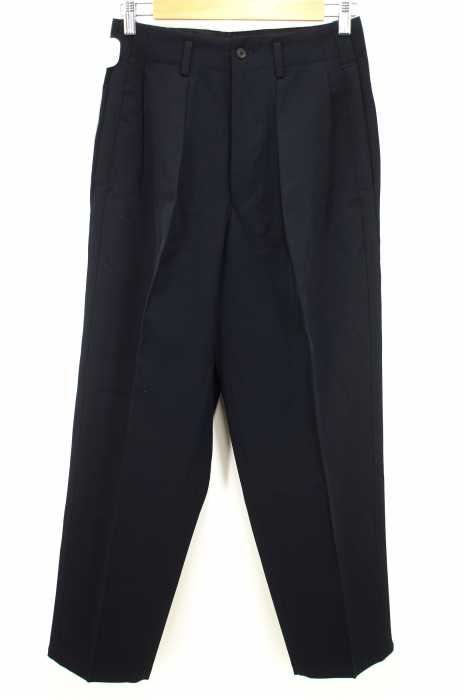 Y's for men（ワイズフォーメン） ウールサルエルパンツ メンズ パンツ