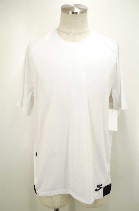 NIKE （ナイキ） BONDED S/S KNIT TOP メンズ トップス