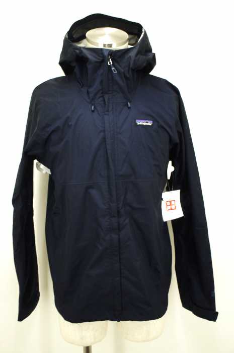 patagonia (パタゴニア) 16SS トレントシェルジャケット メンズ アウター