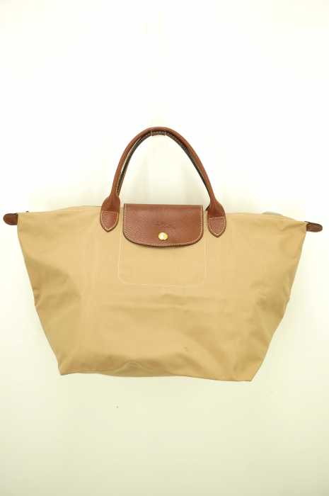 LONGCHAMP （ロンシャン） 折り畳み レディース バッグ