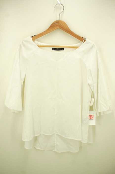 ZARA BASIC （ザラベーシック） レディース トップス