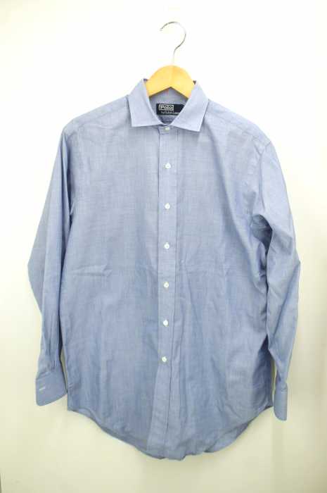 Polo by RALPH LAUREN (ポロバイラルフローレン) カッタウェイ ワイシャツ メンズ トップス