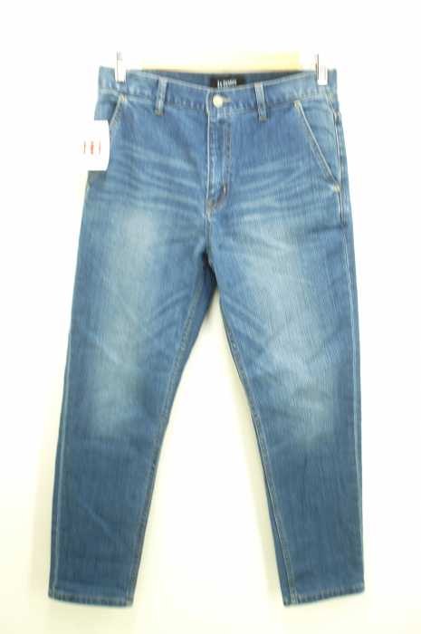 IENA SLOBE （イエナスローブ） LE DENIM テーパードデニムパンツ レディース パンツ