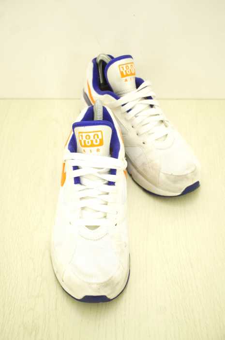 NIKE （ナイキ） AIRMAX 180 エア マックス メンズ シューズ