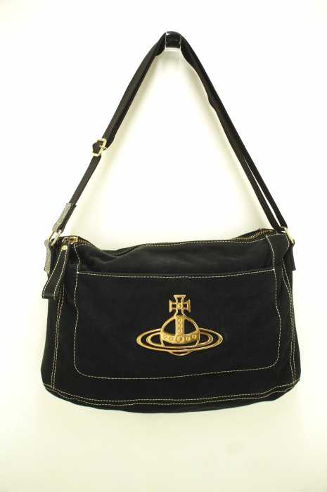 Vivienne Westwood Accessories(ヴィヴィアンウエストウッド アクセサリー) オリーブ レディース バッグ