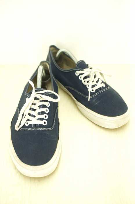 VANS (バンズ ) AUTHENTIC オーセンティック メンズ シューズ