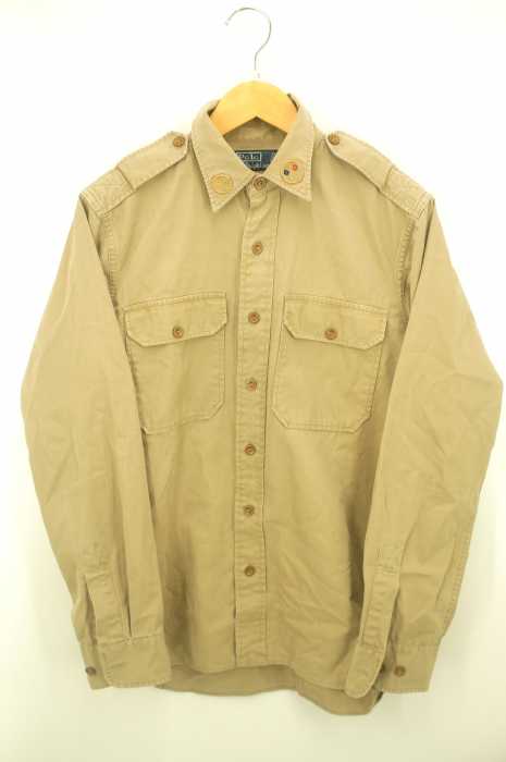 Polo by RALPH LAUREN (ポロバイラルフローレン) 388th Strike Group Army Jacket メンズ トップス