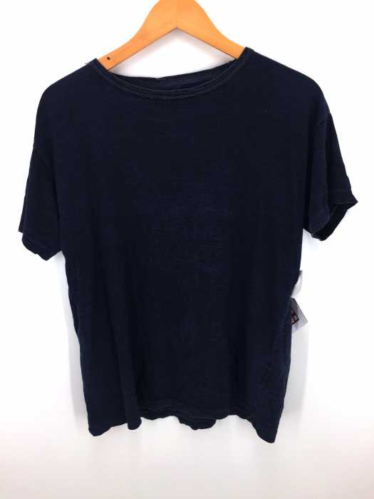 45rpm(フォーティーファイブアールピーエム) クルーネックTシャツ メンズ トップス