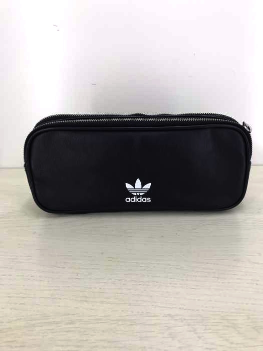 adidas（アディダス） クラッチバッグ  CLUTCH ADICOLOR レディース バッグ