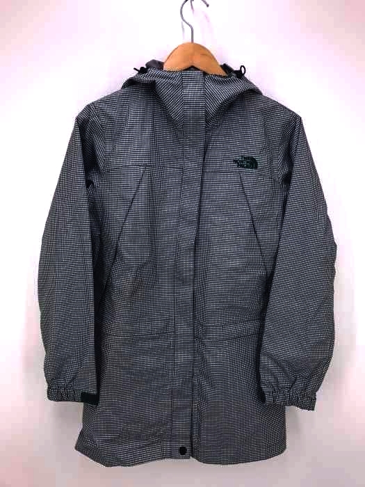 THE NORTH FACE（ザノースフェイス） ドット ショット コート レディース アウター