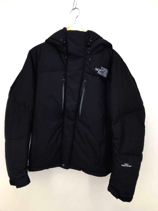 THE NORTH FACE(ザノースフェイス) 17AW バルトロライトジャケット ダウンジャケット メンズ アウター