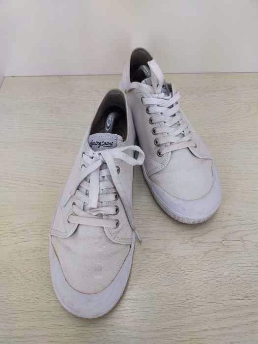 Spring Court(スプリングコート) G2 CANVAS メンズ シューズ