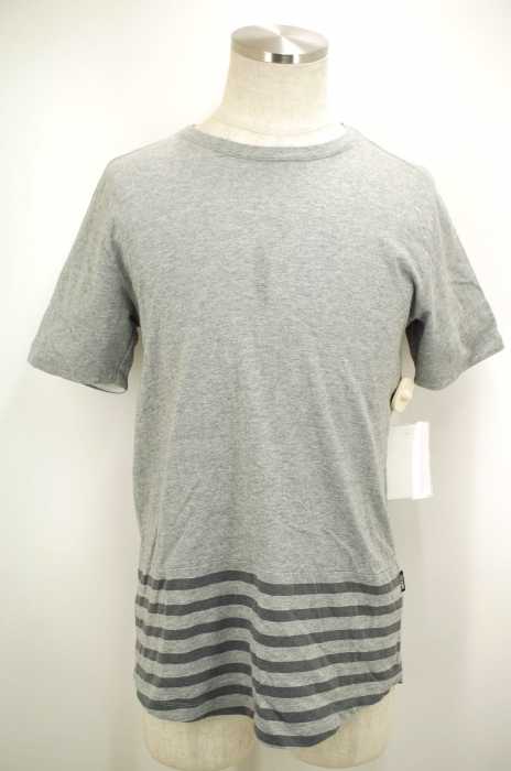 NIKE （ナイキ） FC サイドライン S/S トップ メンズ トップス