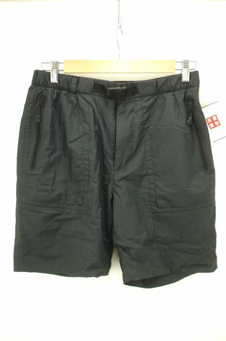 SNOW PEAK (スノーピーク) 2レイヤーオクタインサレーションショーツ レディース パンツ