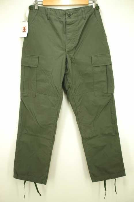 PROPPER （プロッパー） BDU TROUSER BUTTON FLY カーゴパンツ メンズ パンツ
