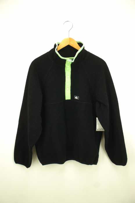 WOOLRICH(ウールリッチ) アノラックフリースジャケット メンズ アウター