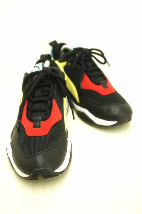 PUMA(プーマ) THUNDER SPECTR サンダースペクトラ メンズ シューズ
