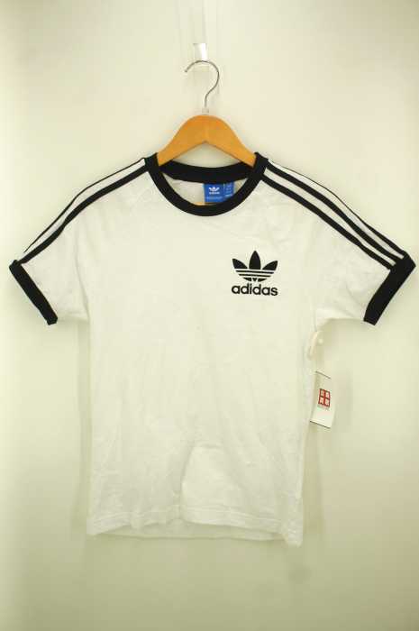 adidas Originals (アディダスオリジナルス) California T-Shirt メンズ トップス