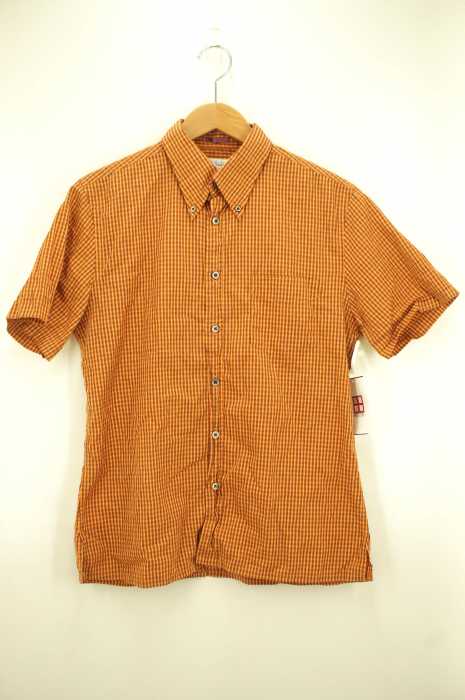Paul Smith (ポールスミス) ボタンダウンシャツ メンズ トップス